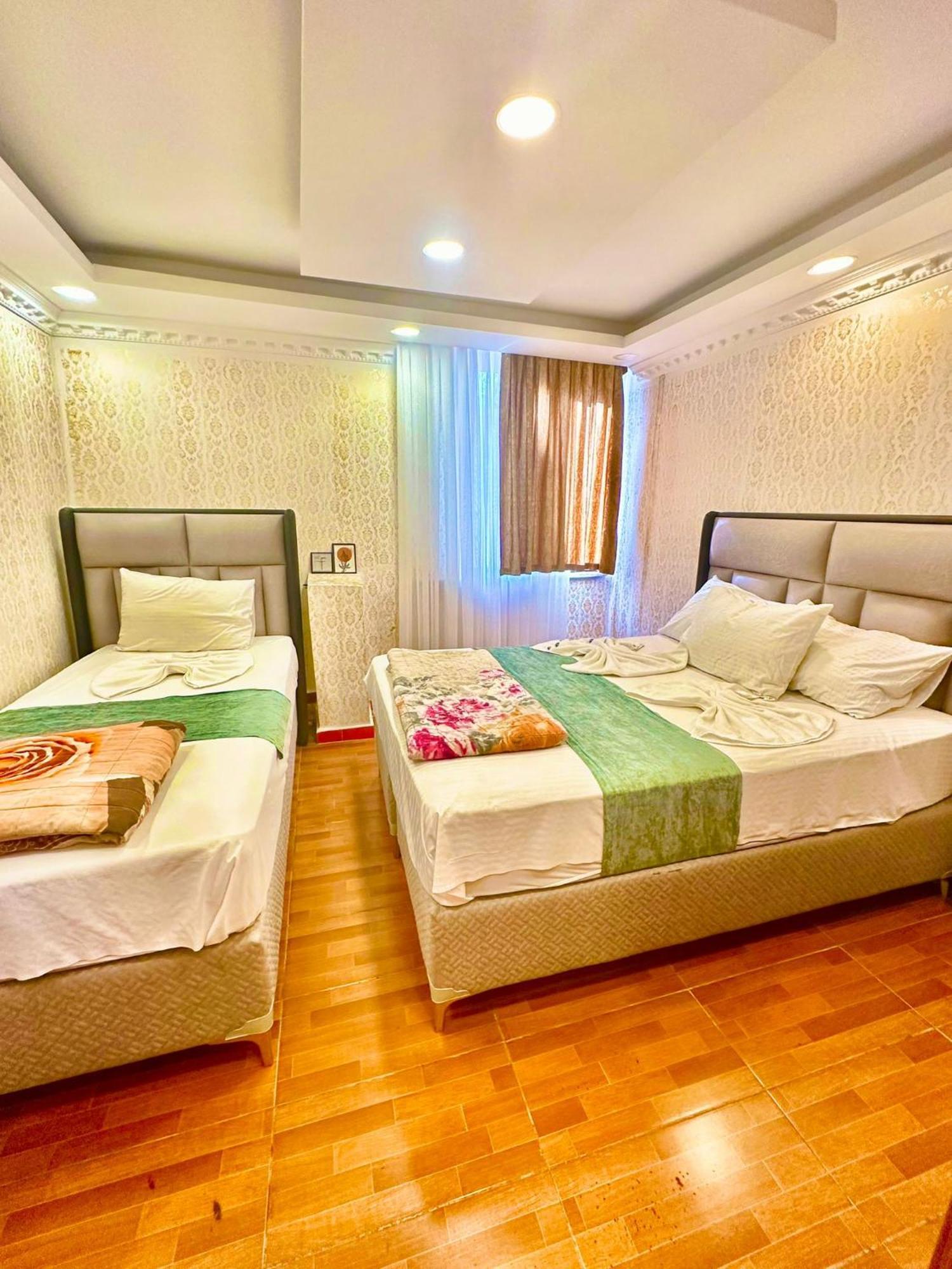 Sultanahmet Life Suite Deluxe Apartment Стамбул Екстер'єр фото