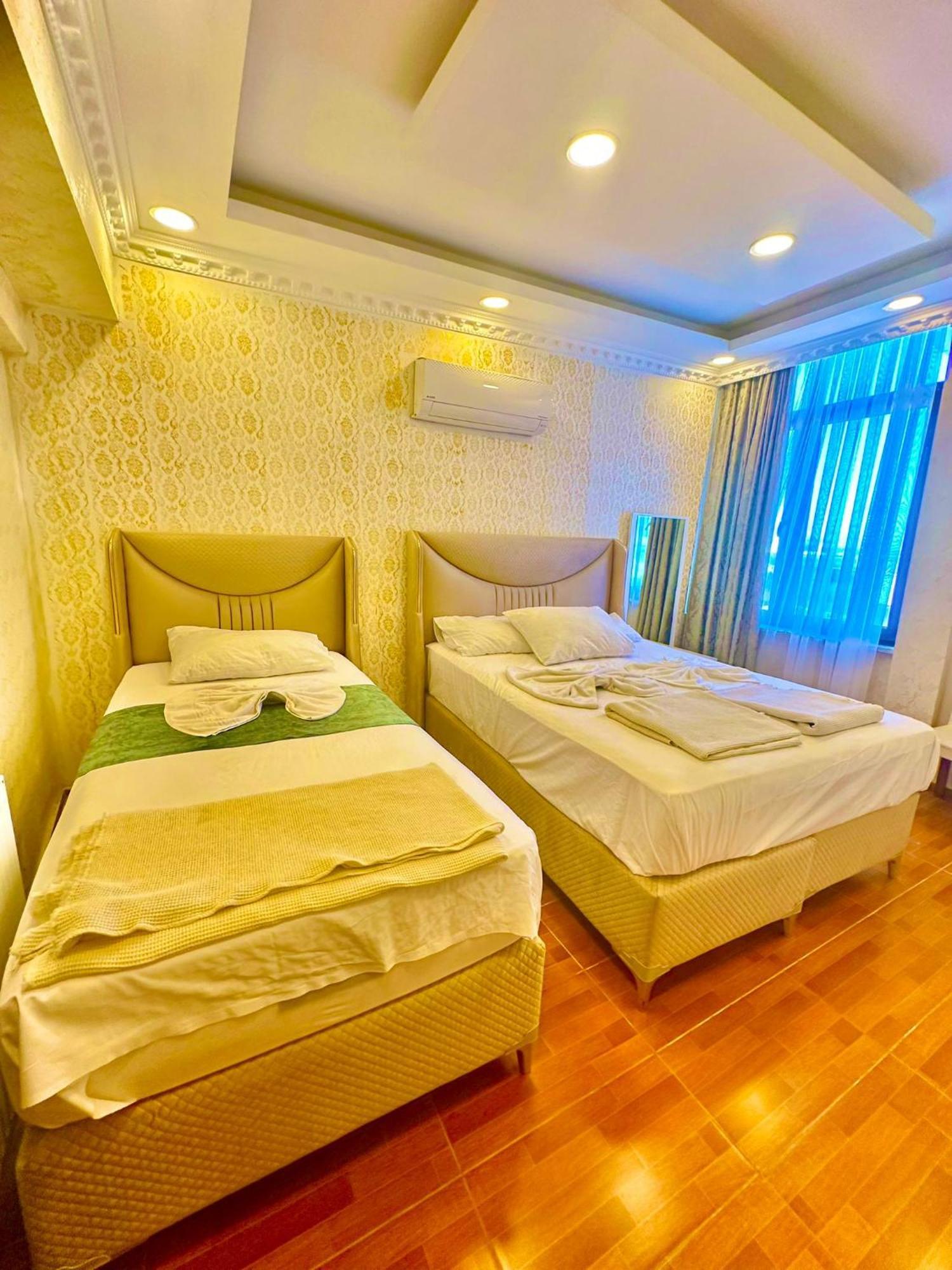 Sultanahmet Life Suite Deluxe Apartment Стамбул Екстер'єр фото