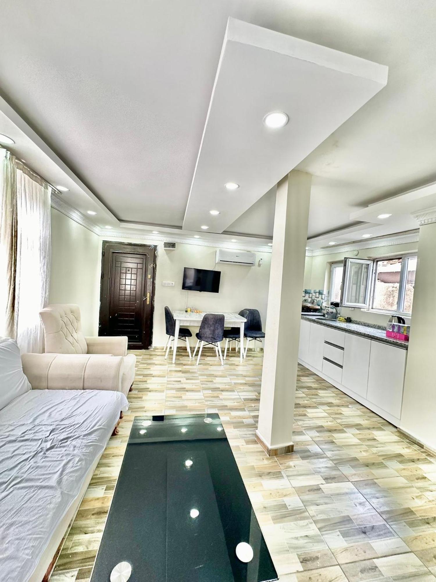 Sultanahmet Life Suite Deluxe Apartment Стамбул Екстер'єр фото