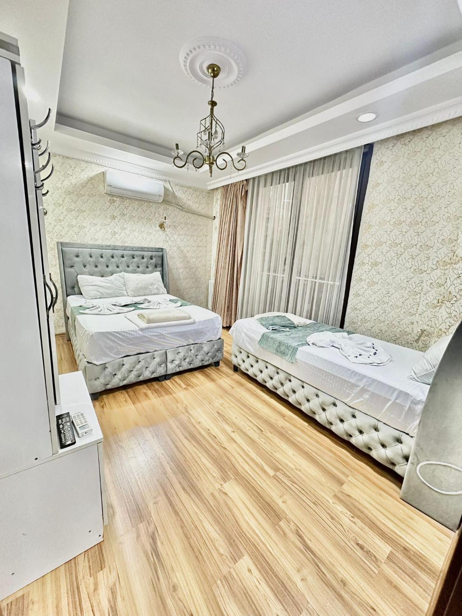 Sultanahmet Life Suite Deluxe Apartment Стамбул Екстер'єр фото