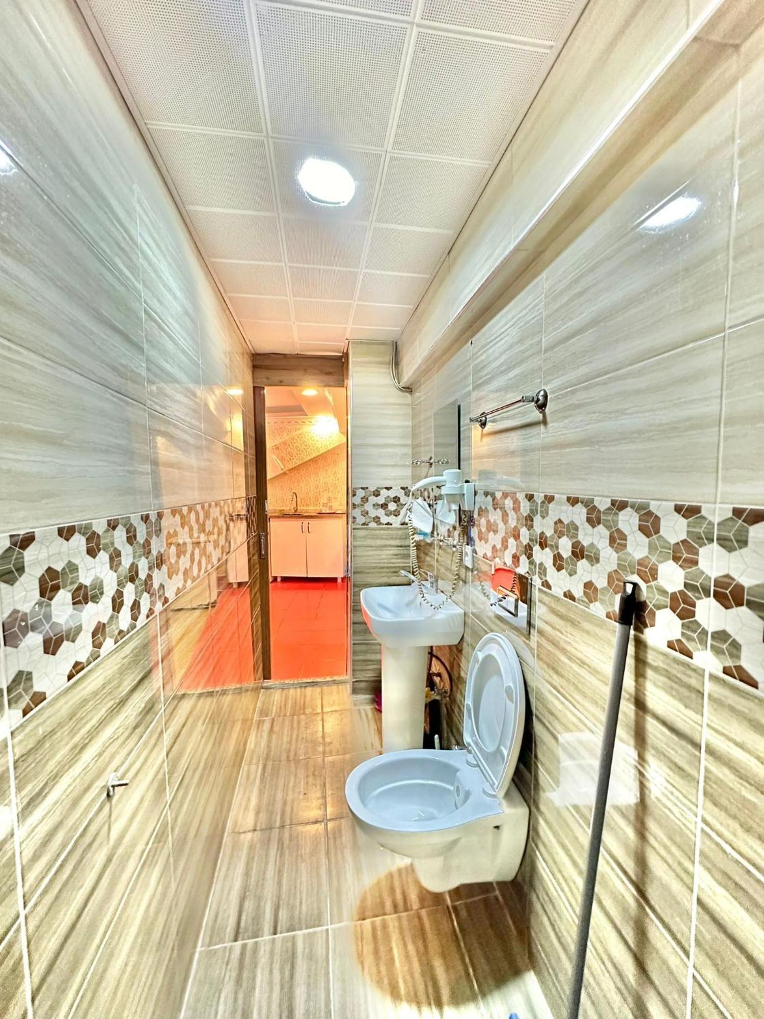 Sultanahmet Life Suite Deluxe Apartment Стамбул Екстер'єр фото