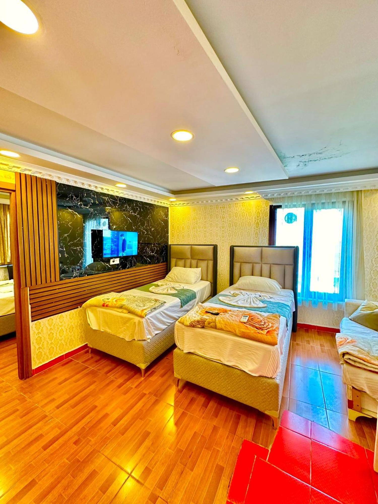 Sultanahmet Life Suite Deluxe Apartment Стамбул Екстер'єр фото