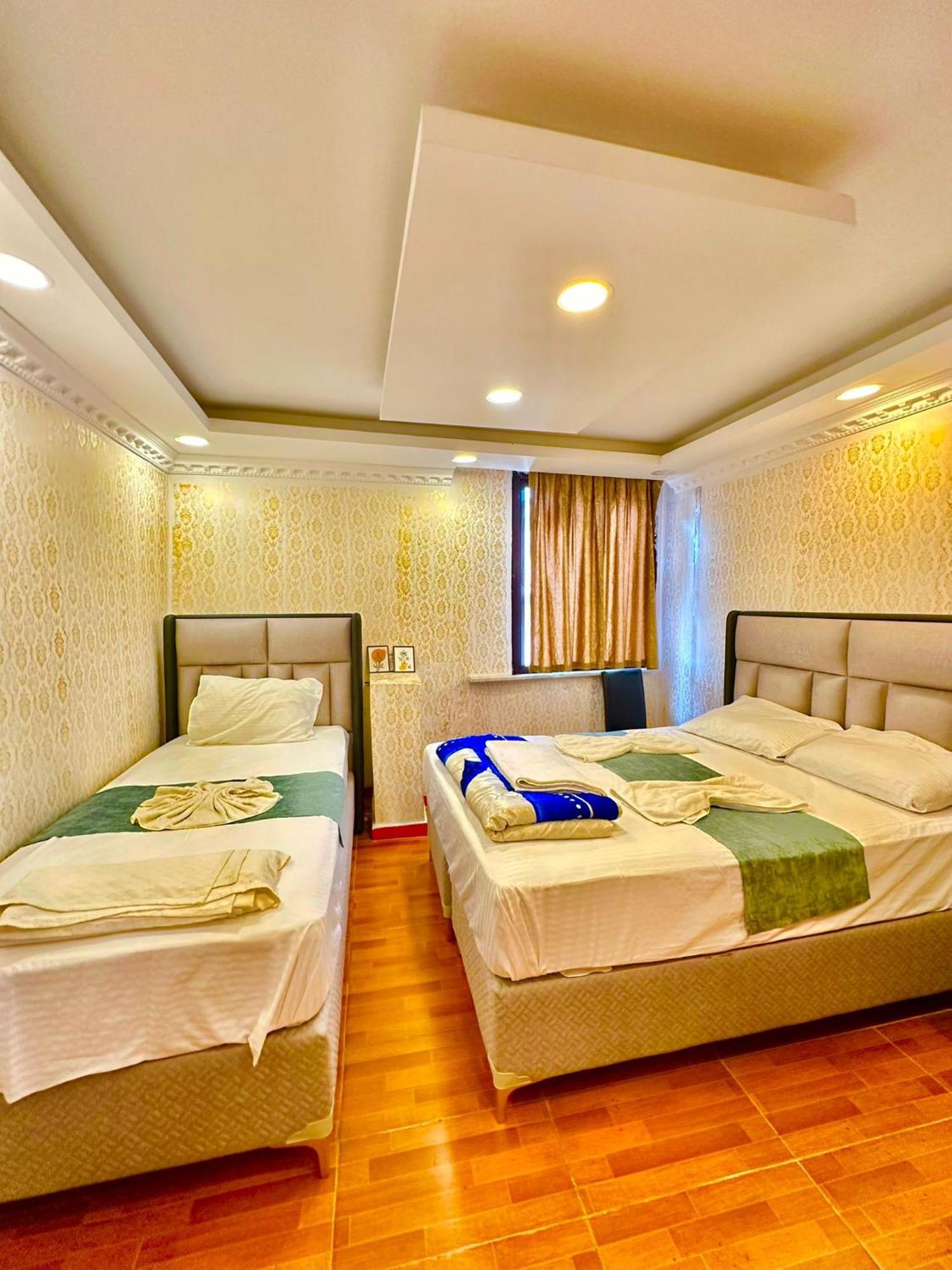 Sultanahmet Life Suite Deluxe Apartment Стамбул Екстер'єр фото