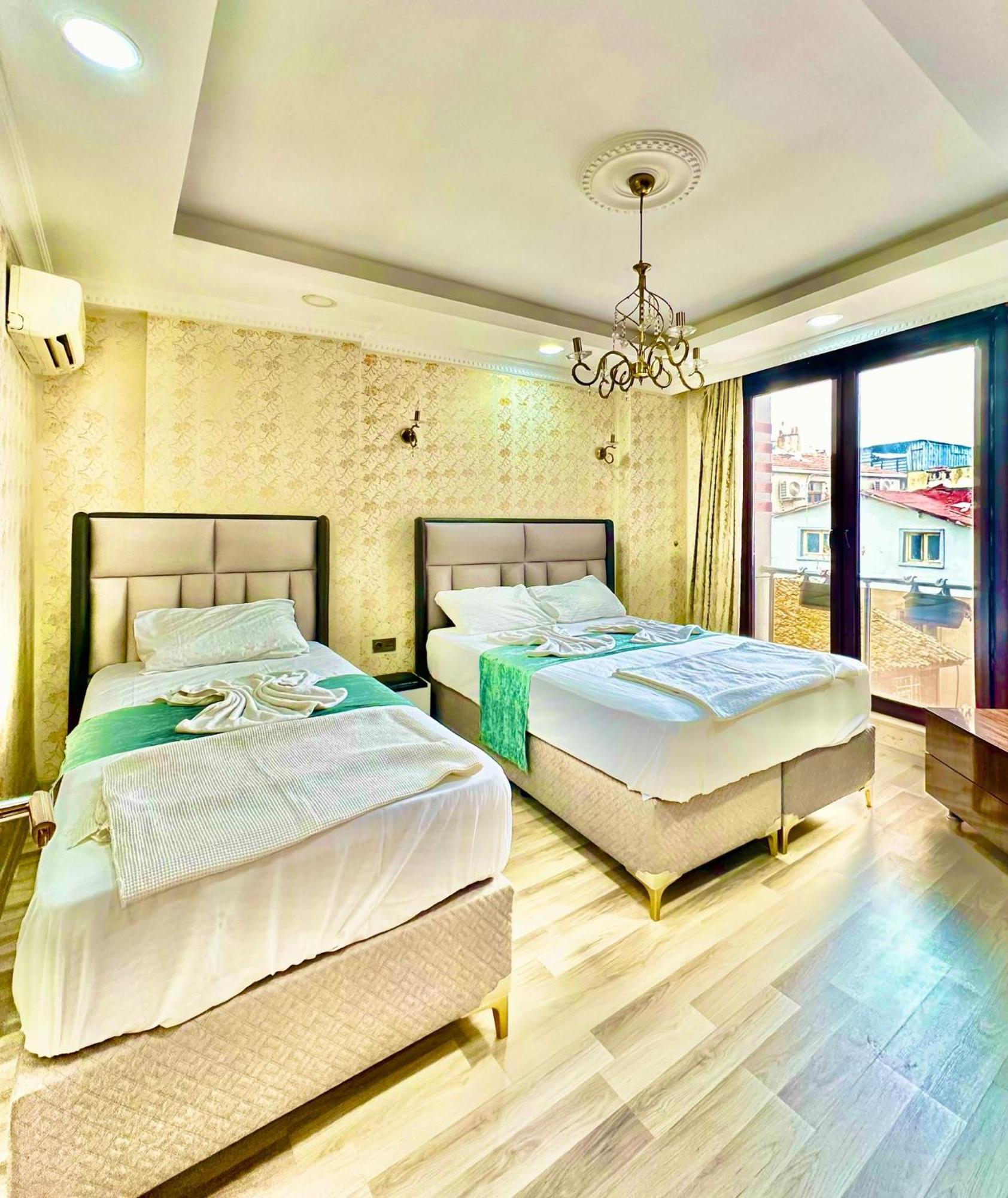 Sultanahmet Life Suite Deluxe Apartment Стамбул Екстер'єр фото