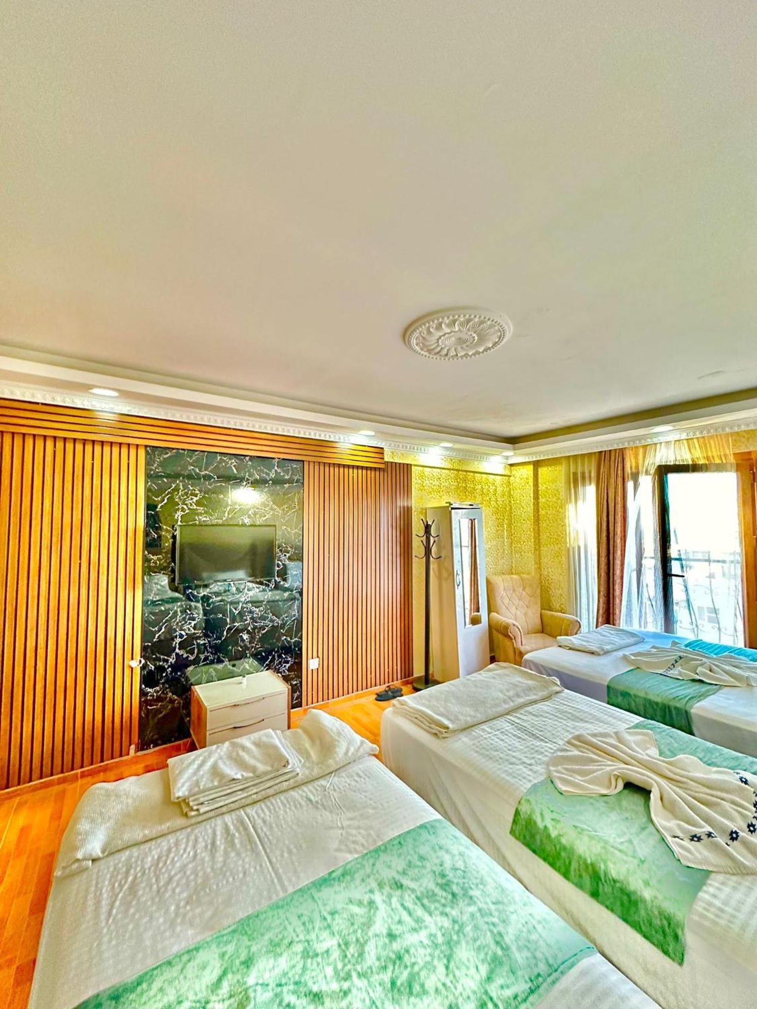 Sultanahmet Life Suite Deluxe Apartment Стамбул Екстер'єр фото