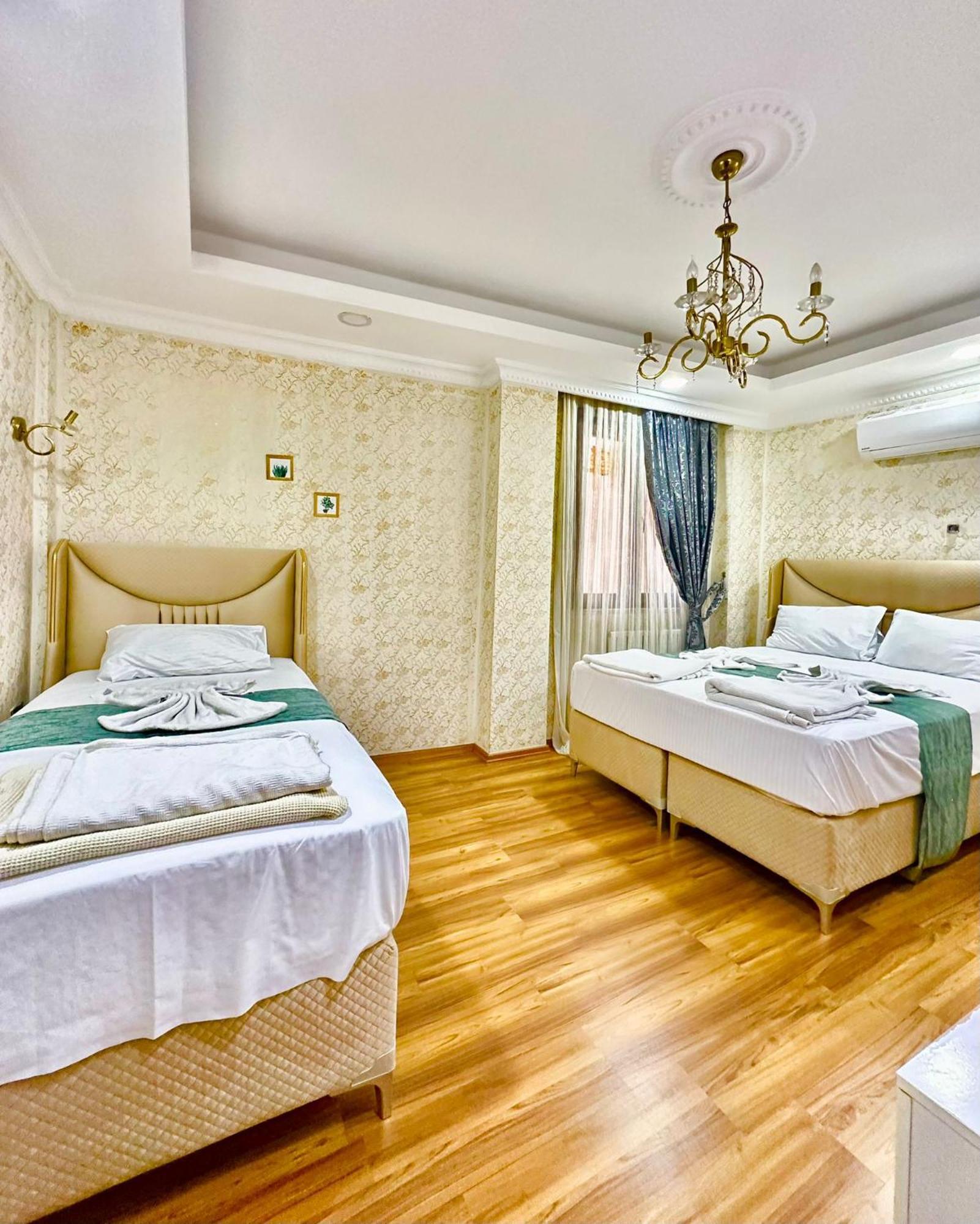 Sultanahmet Life Suite Deluxe Apartment Стамбул Екстер'єр фото
