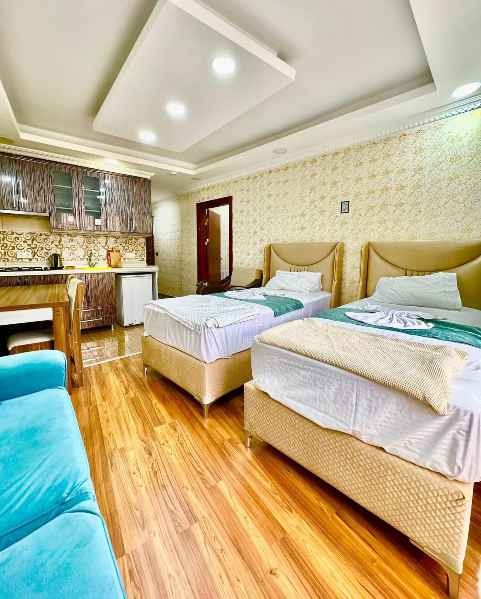Sultanahmet Life Suite Deluxe Apartment Стамбул Екстер'єр фото