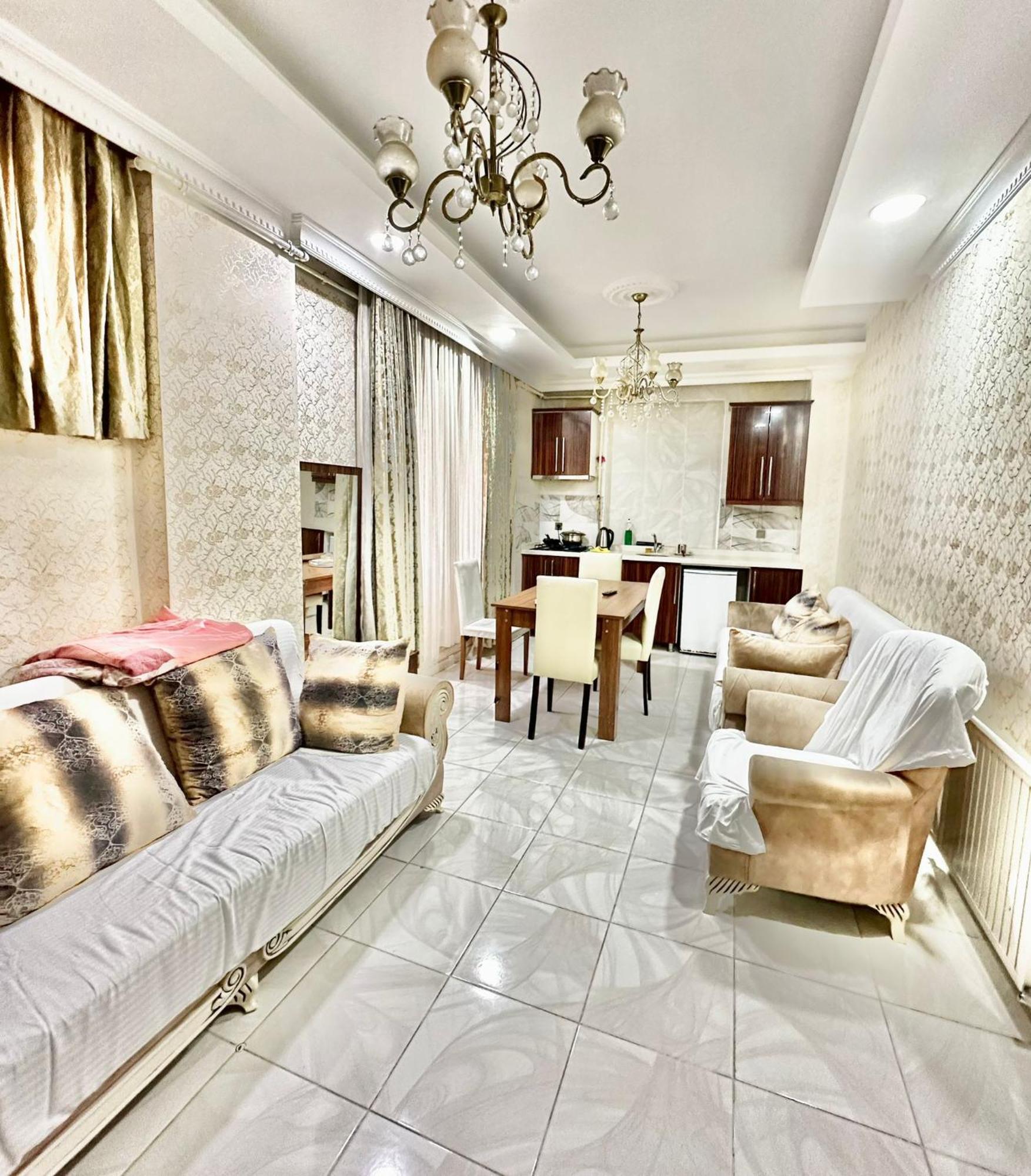 Sultanahmet Life Suite Deluxe Apartment Стамбул Екстер'єр фото